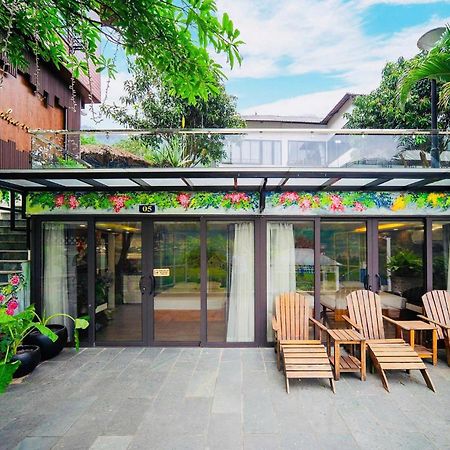 Lavita Villa Resort Hanoi Bagian luar foto