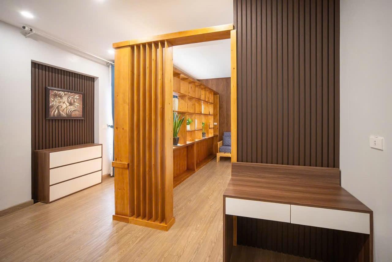 Lavita Villa Resort Hanoi Bagian luar foto