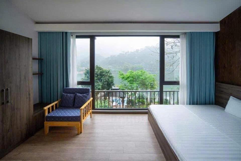 Lavita Villa Resort Hanoi Bagian luar foto