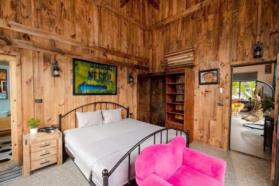 Lavita Villa Resort Hanoi Bagian luar foto