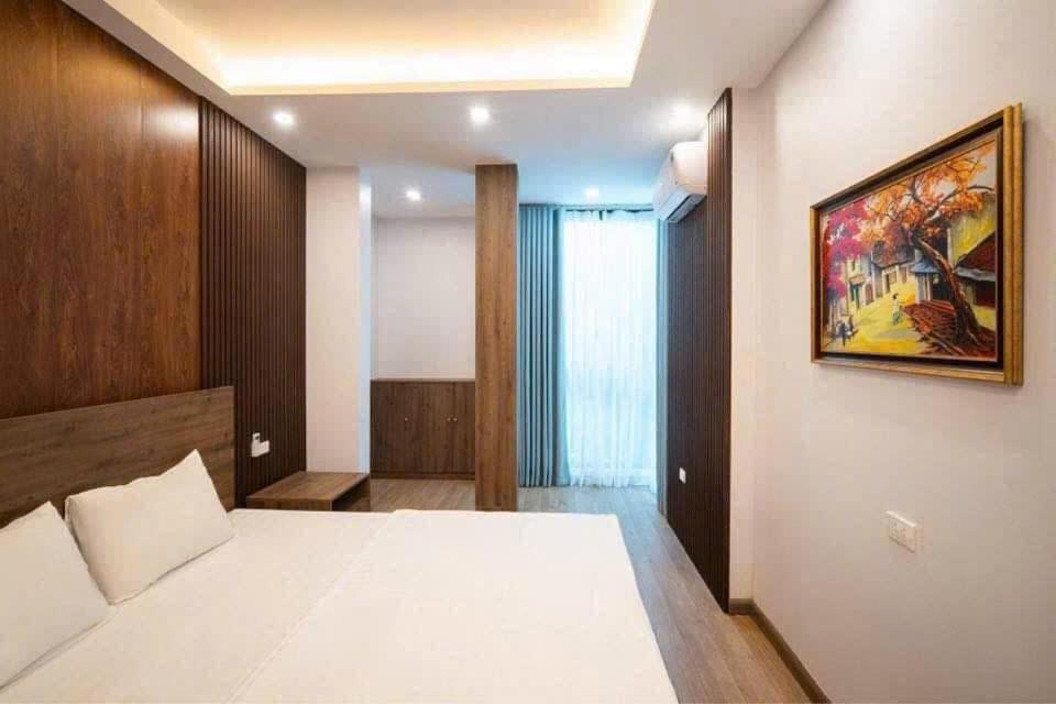 Lavita Villa Resort Hanoi Bagian luar foto