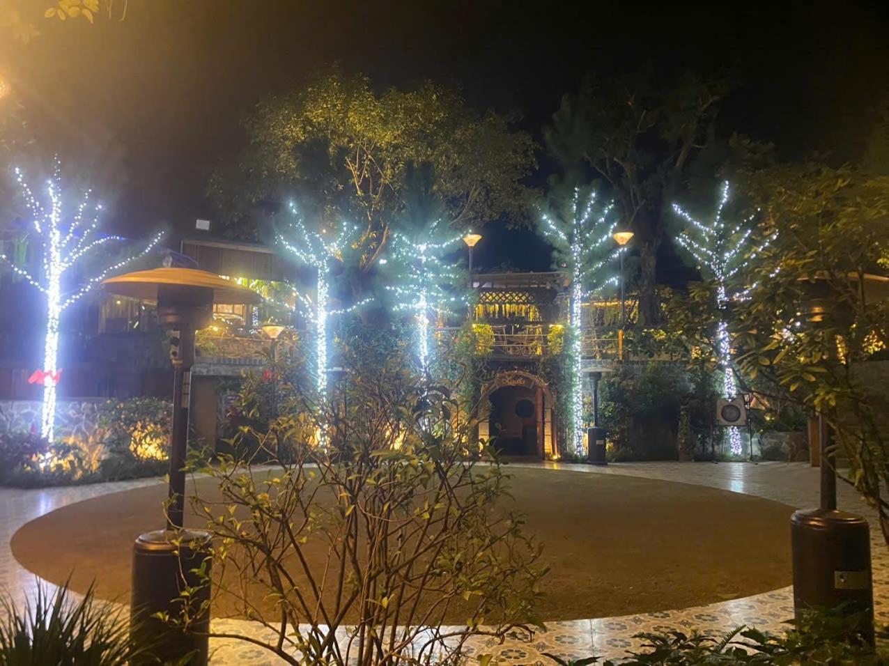 Lavita Villa Resort Hanoi Bagian luar foto